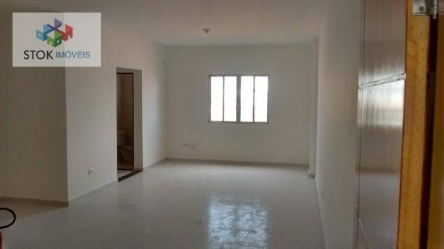 Sala para alugar, 29 m² por R$ 1.150,00/mês - Gopoúva - Guarulhos/SP