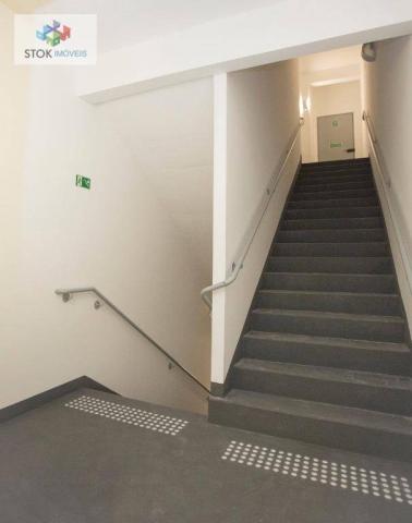 Sala para alugar, 27 m² por R$ 1.200,00/mês - Vila Moreira - Guarulhos/SP - Foto 13