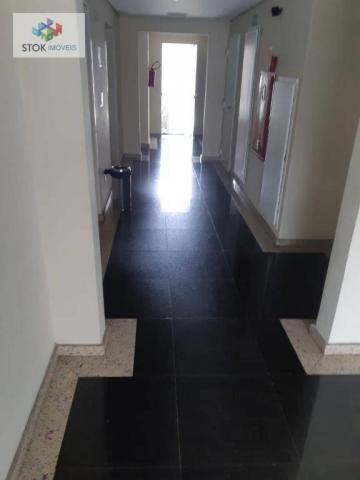 Apartamento com 2 dormitórios à venda, 58 m² por R$ 320.000,00 - Vila Moreira - Guarulhos/ - Foto 9