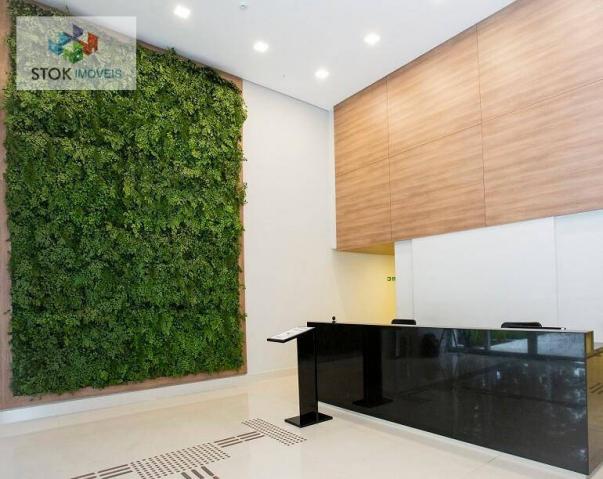 Sala para alugar, 27 m² por R$ 1.200,00/mês - Vila Moreira - Guarulhos/SP - Foto 7
