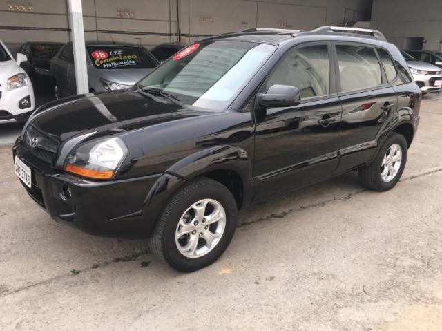 Hyundai Tucson GLS 4P - Foto 3