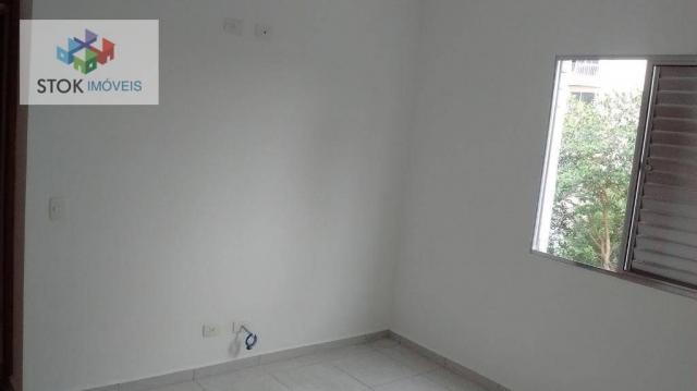 Sala para alugar, 47 m² por R$ 1.350/mês - Gopoúva - Guarulhos/SP - Foto 19
