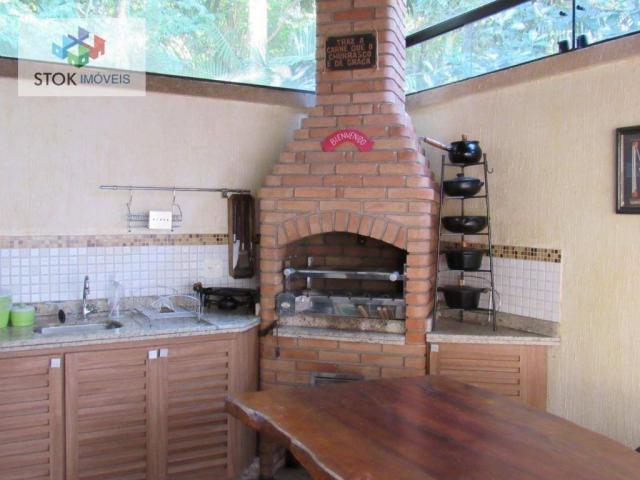 Casa com 4 dormitórios à venda, 225 m² por R$ 989.000,00 - Portal dos Gramados - Guarulhos - Foto 7