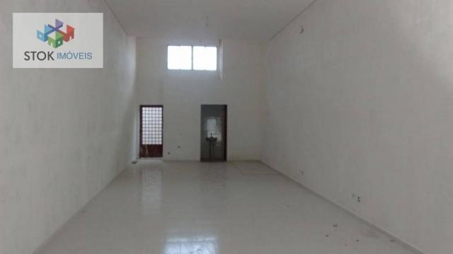 Salão para alugar, 85 m² por R$ 3.550/mês - Gopoúva - Guarulhos/SP - Foto 12