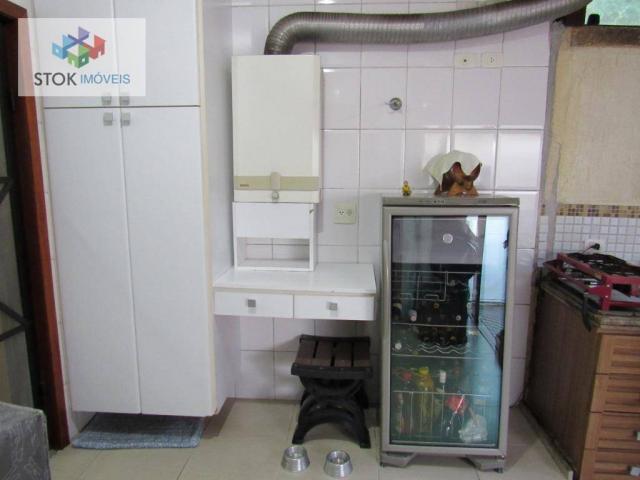Casa com 4 dormitórios à venda, 225 m² por R$ 989.000,00 - Portal dos Gramados - Guarulhos - Foto 4
