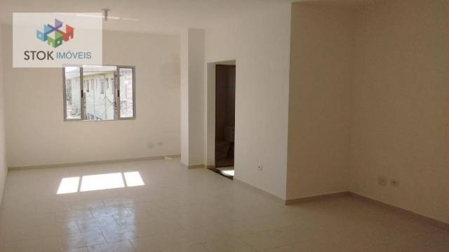 Sala para alugar, 29 m² por R$ 1.150,00/mês - Gopoúva - Guarulhos/SP - Foto 6