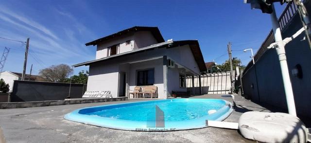 Casa no Petrópolis.
