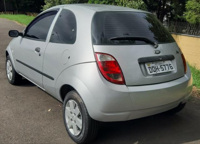 Ka Gl 2005 Completo super conservado, Nao Respondo Chat financia pelo banco - Foto 3
