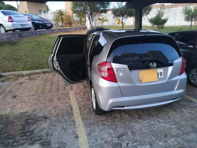 Honda fity - Foto 12