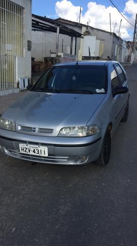 Palio Fire 2003 - Foto 3
