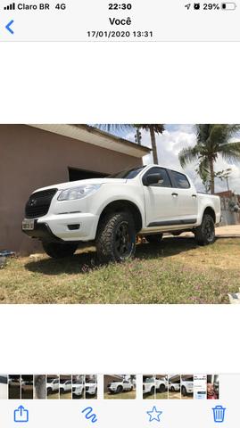 S10 para 100% - Foto 5