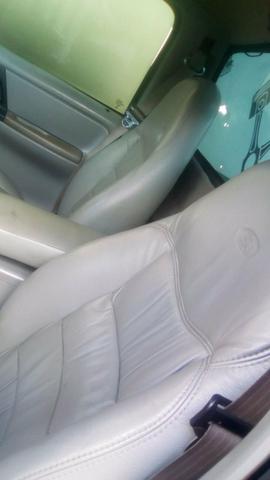 Ranger XL V6 cor prata ano 95 - Foto 7