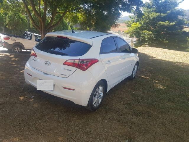 Hyundai / hb20 1.6 a premium - Foto 2