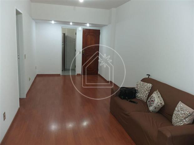 Apartamento à venda com 3 dormitórios em Botafogo, Rio de janeiro cod:863071 - Foto 2