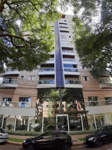8353 | Apartamento à venda com 3 quartos em Zona 07, Maringá - Foto 2
