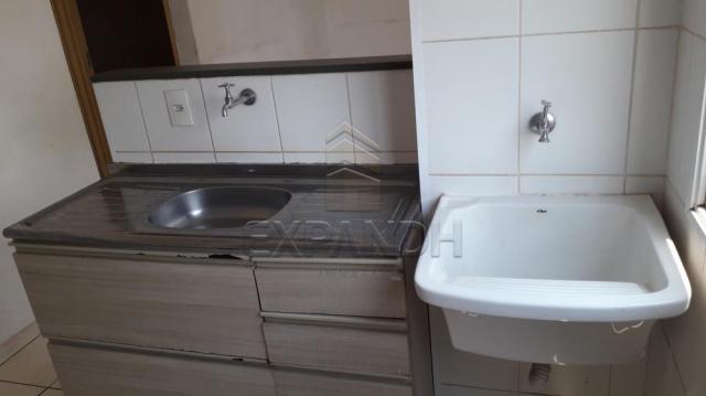 Apartamento para alugar com 2 dormitórios em Jardim santa marta, Sertaozinho cod:L6557 - Foto 13