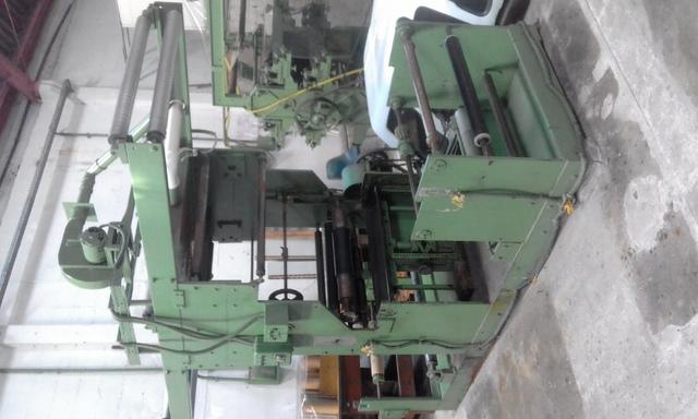 Impressora Rotogravura