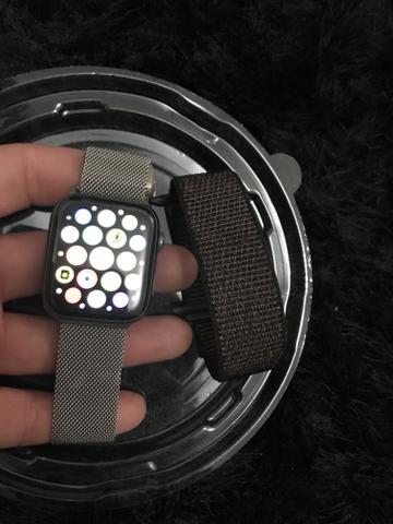 Apple Watch 4 - Foto 4
