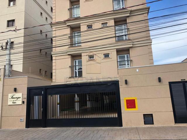 Apartamento para alugar com 2 dormitórios em Centro, Sertaozinho cod:L4817 - Foto 2