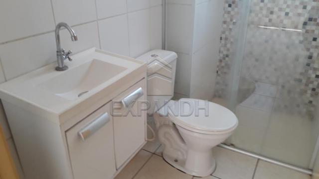 Apartamento para alugar com 2 dormitórios em Jardim santa marta, Sertaozinho cod:L6557 - Foto 20