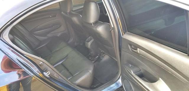 Honda City lx 1.5 ano 09-10 automático - Foto 9