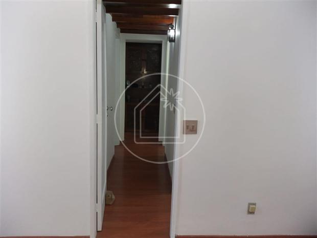 Apartamento à venda com 3 dormitórios em Botafogo, Rio de janeiro cod:863071 - Foto 15