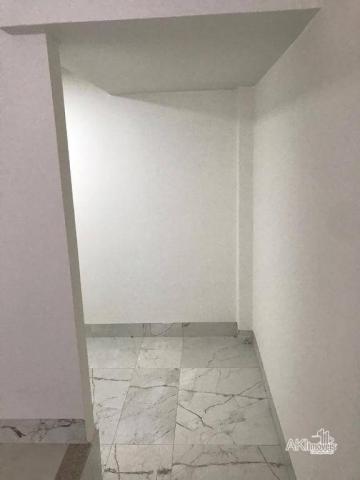 8046 | Casa à venda com 3 quartos em Jardim Sant' Anna, Mandaguaçu - Foto 9