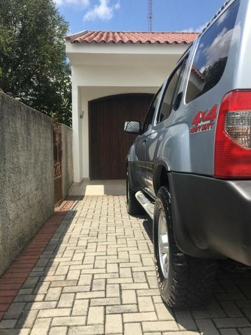 Nissan Xterra SE 2005/06, 4x4, reduzida com histórico de manutenção comprovada desde 2012 - Foto 10