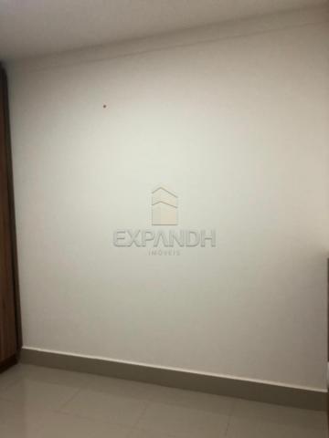 Apartamento para alugar com 2 dormitórios em Centro, Sertaozinho cod:L4817 - Foto 9