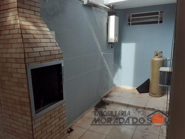 Casa à venda com 3 dormitórios em Jardim novo horizonte, Maringa cod:JNH.922 - Foto 9