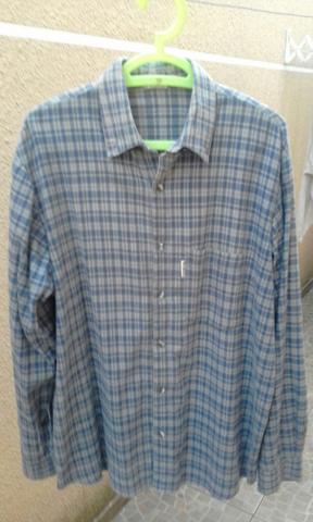 Camisas 60,00 cada - Foto 2