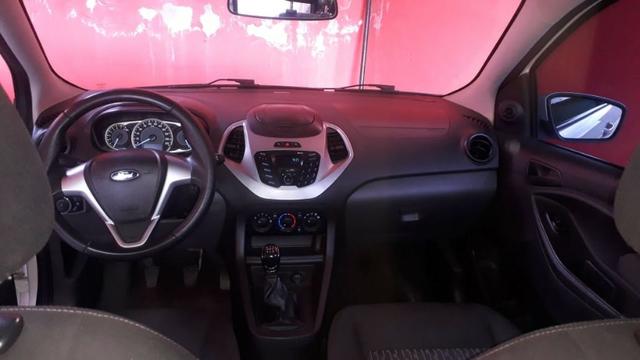 Ford Ka 1.5 2015 - Foto 2
