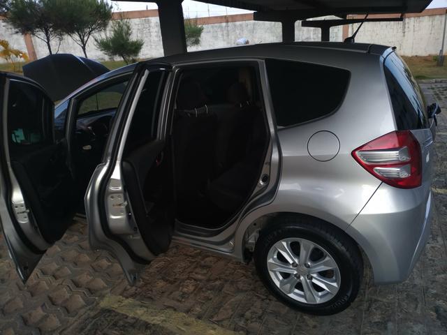 Honda fity