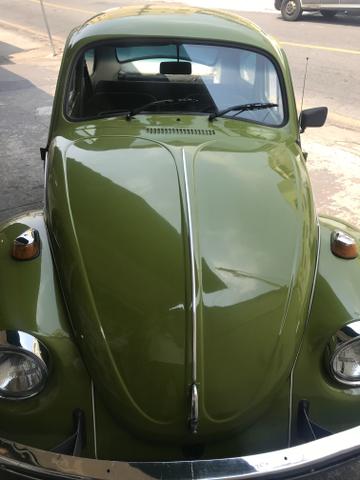Fusca 1976 L - Foto 5