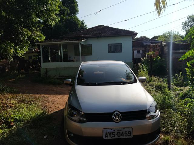 Vendo uma propriedade de 1.085 m2 na zona 06 de Maringá pr - Foto 2