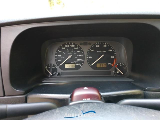 Golf GL 1.8 Mi 1997 45.000 km Originais - Único Dono - Ateliê do Carro - Foto 12