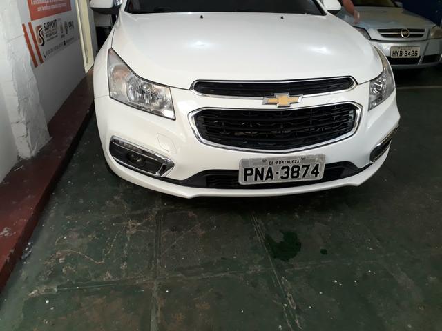 Vendo 2015 e gás natural 35.800 - Foto 9