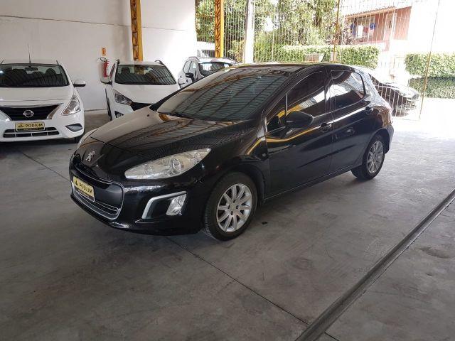 308 Allure 2.0 Flex 16V 5p Mec.