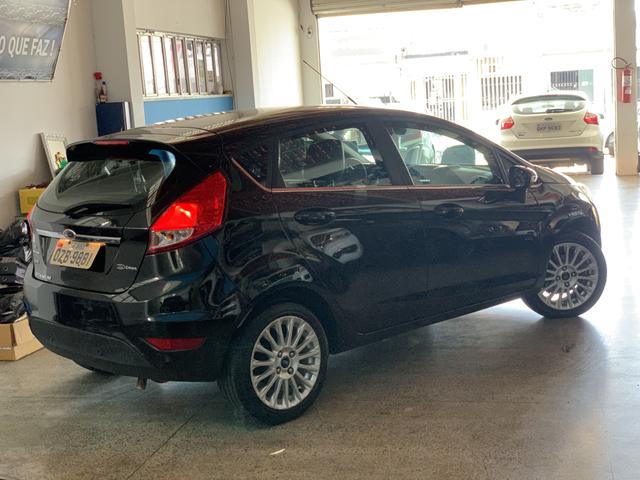 New Fiesta TITANIUM - Foto 2