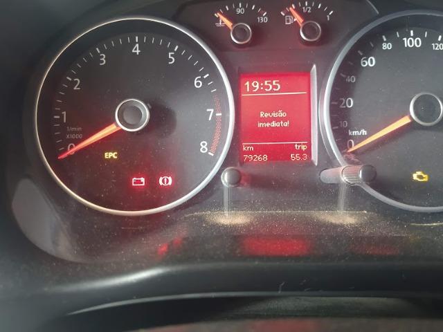 Volkswagen Saveiro Trend 1.6 Estendida Completa - Ano 15/15 Impecavel nova - Foto 3