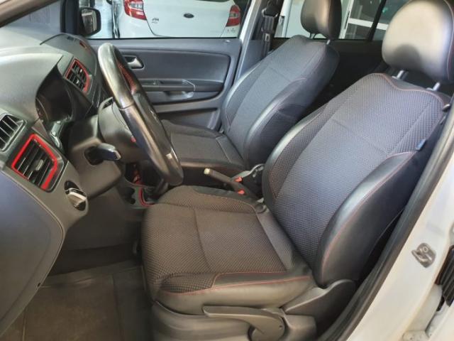 Volkswagen fox 2014 1.6 mi rock in rio 8v flex 4p manual - Foto 11