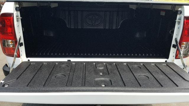 Toyota Hilux srx 2018 - Foto 10