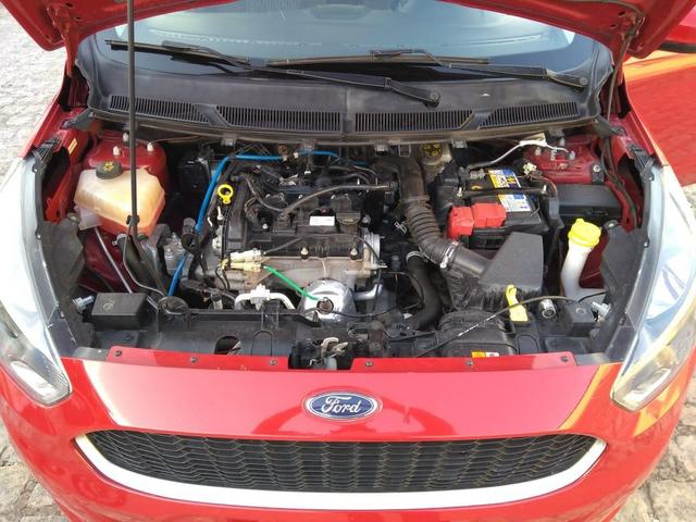 Ford KA 2017 - Completo 1.0 - Foto 7