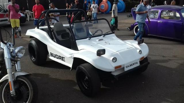 Buggy Bugre II - Foto 6