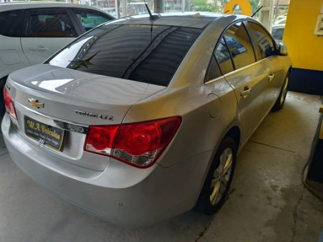 Chevrolet cruze sedan 2015 1.8 ltz 16v flex 4p automÁtico - Foto 6