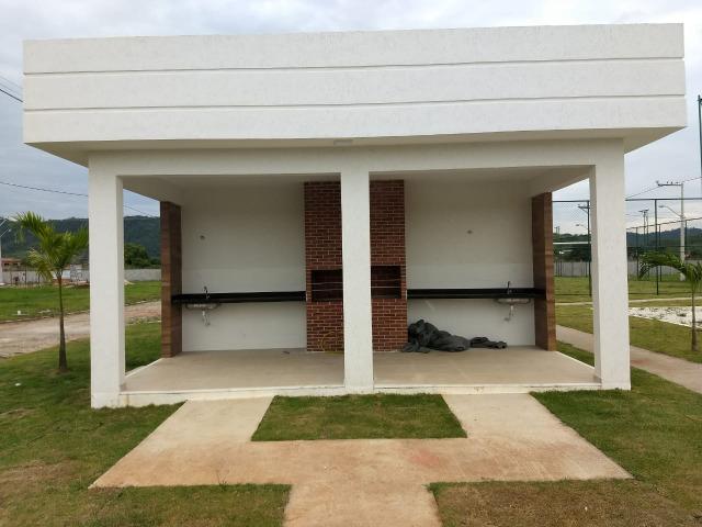 Condomínio Royal Garden - compre o lote e ganhe o projeto da casa ! - Foto 11