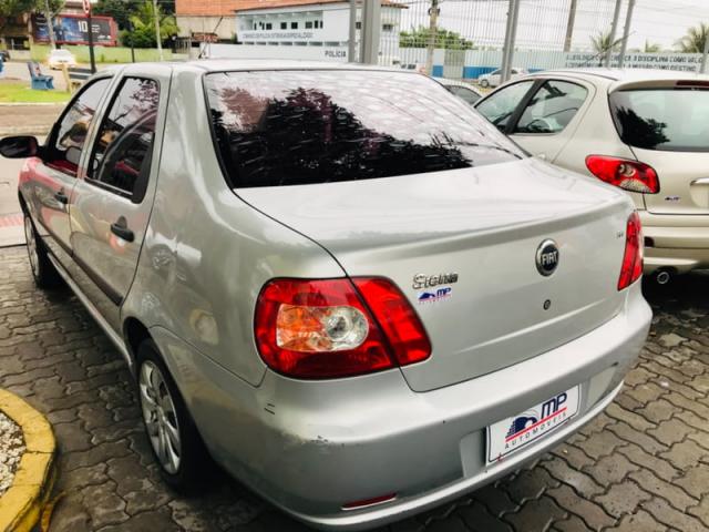 FIAT SIENA FIRE FLEX 1.0 2008 - Foto 6
