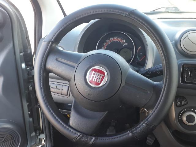 Vende-se Fiat Uno Vivace - Foto 8