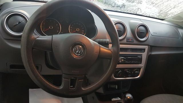 Gol g6 1.0 Completo - Foto 4