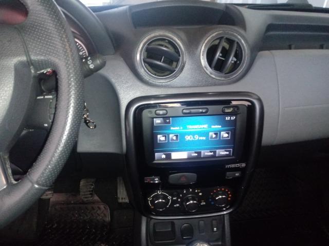 Duster 1.6 completa 2013/2014, super nova - Foto 6